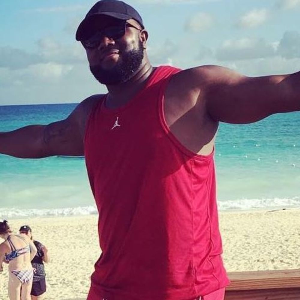 Meet your Posher, Chris